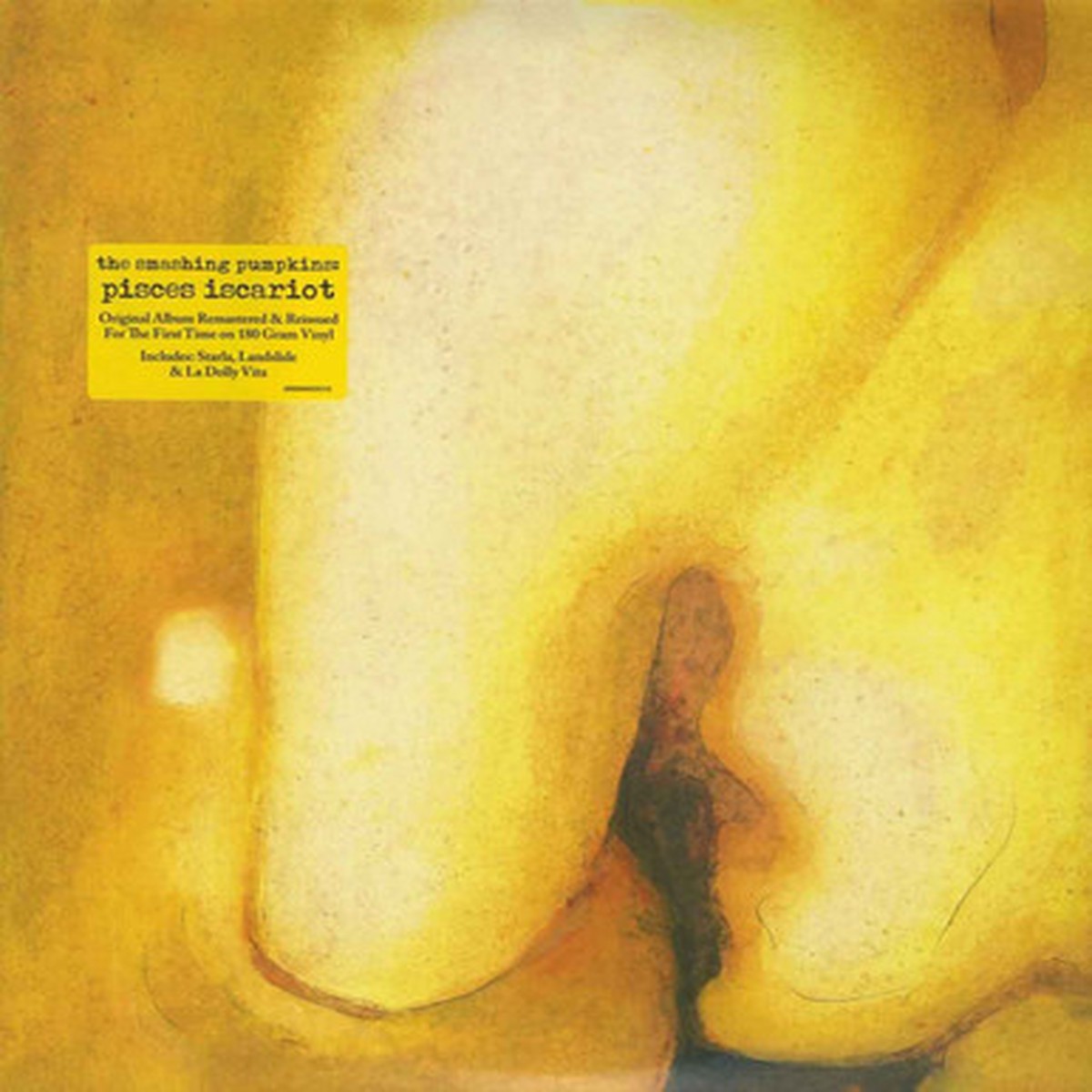 Smashing Pumpkins - Pisces Iscariot (2LP)