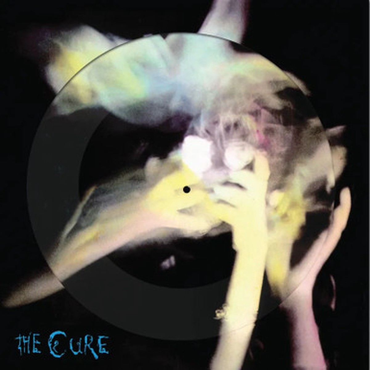 The Cure - The Head on the Door (LP) - RSD 2025 Picture Disc Vinyl