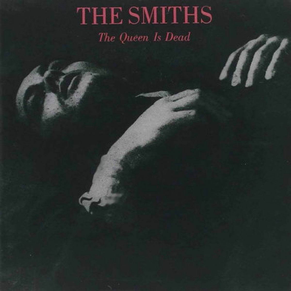 The Smiths - The Queen Is Dead (LP)