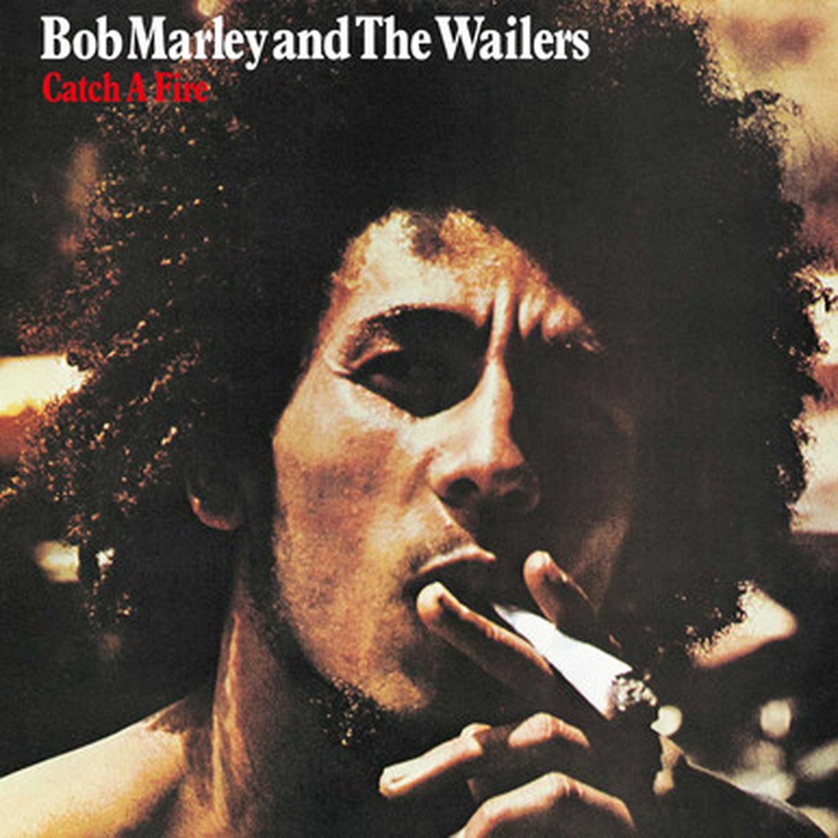 Bob Marley And The Wailers - Catch A Fire (4LP) - 50th Anniversary Edition Vinyl