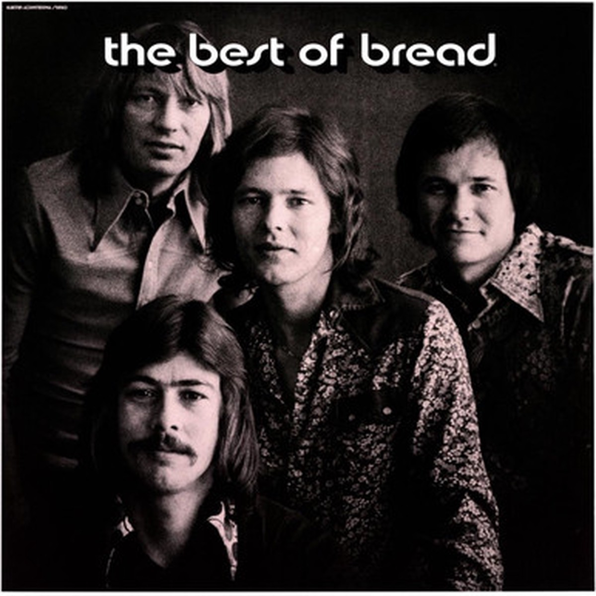 Bread - The Best of Bread (LP)