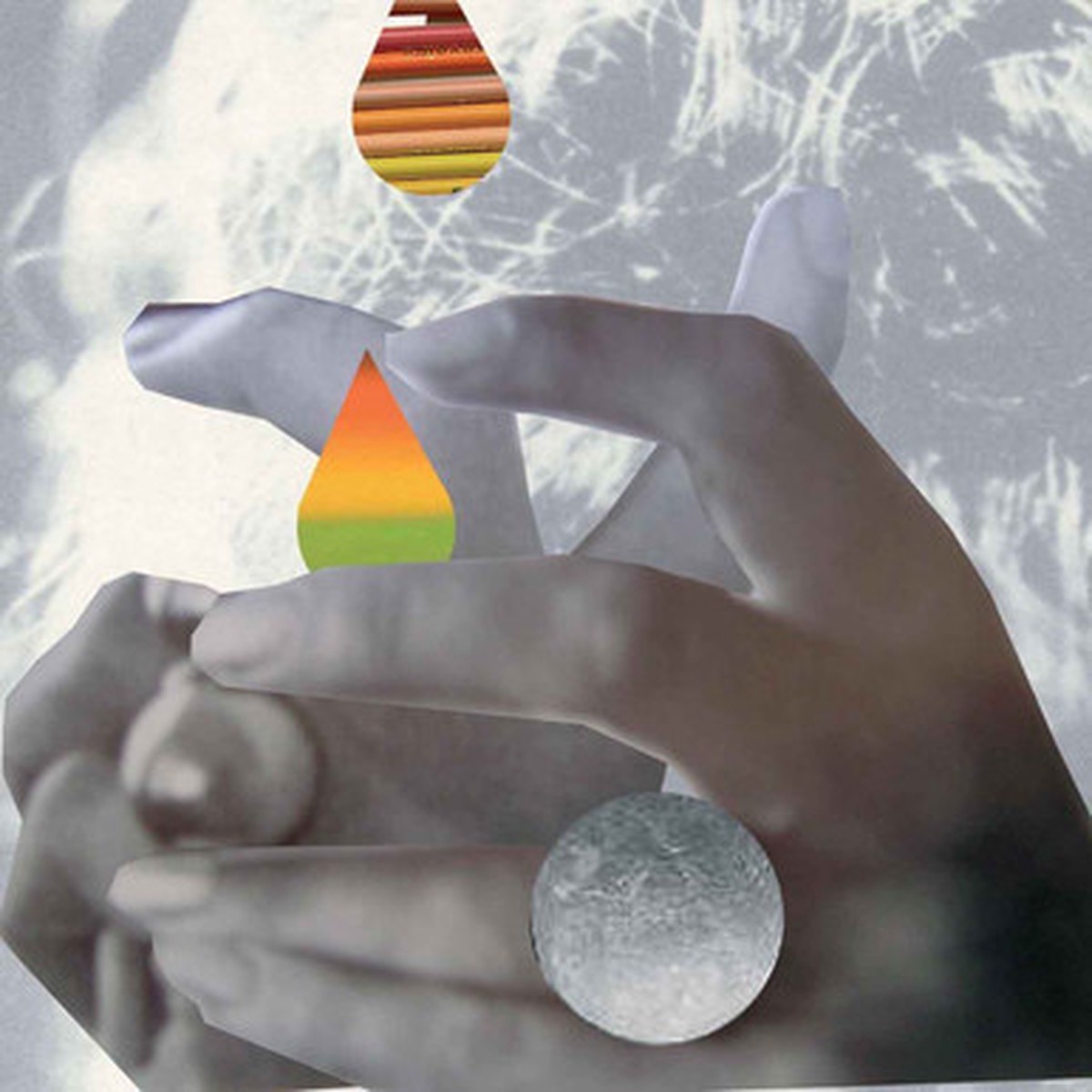 Broadcast - The Future Crayon (2LP)