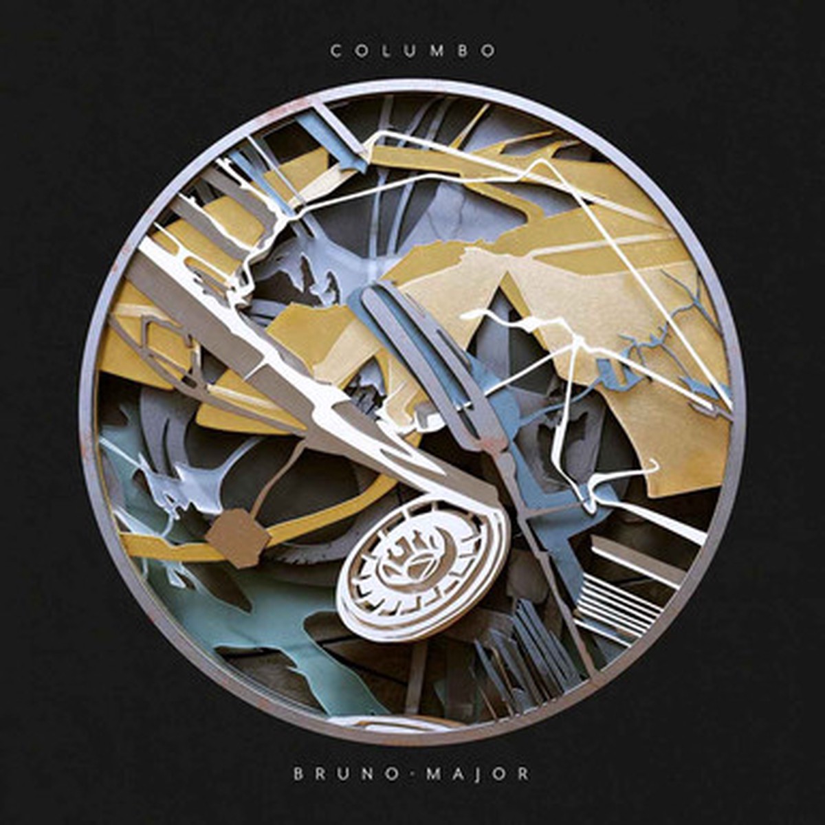 Bruno Major - Columbo (LP)