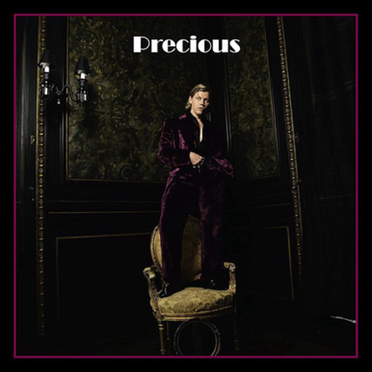 Conrad Sewell - Precious (LP)