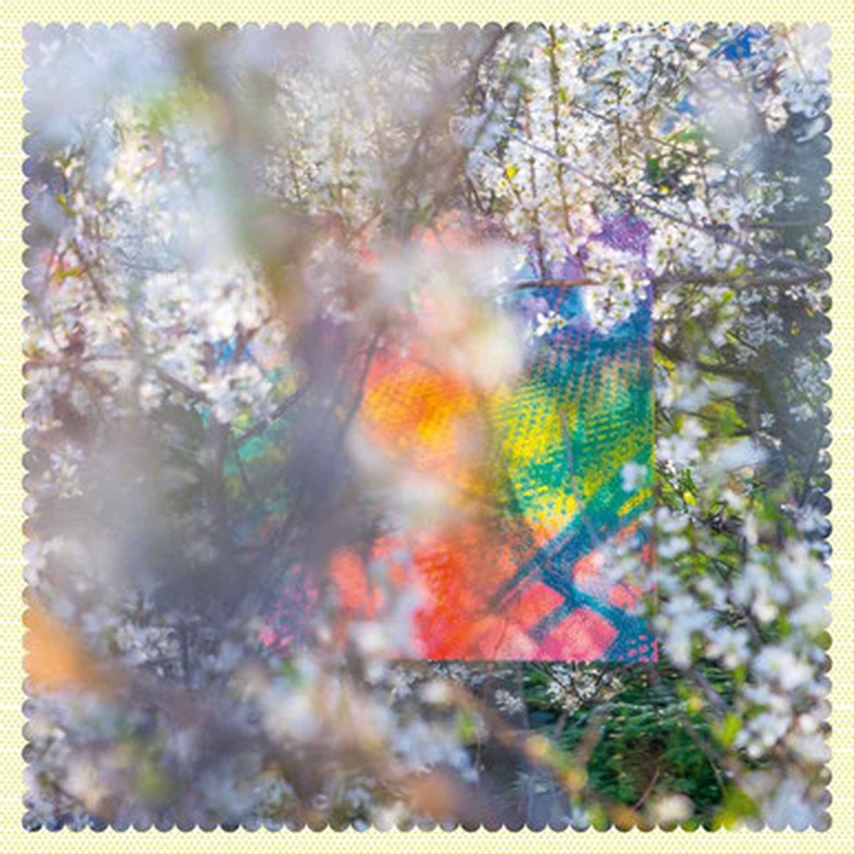 Four Tet - Sixteen Oceans (2LP)