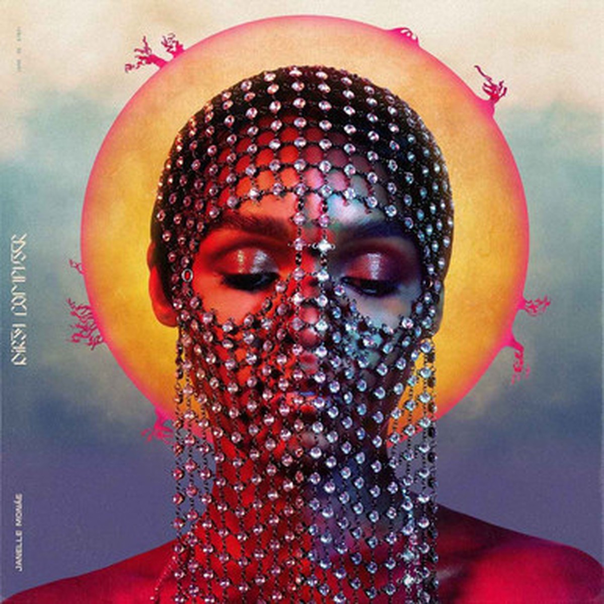 Janelle Mone - Dirty Computer (2LP) - 45RPM