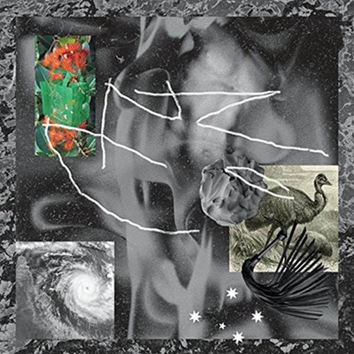 No Zu - Afterlife (LP)