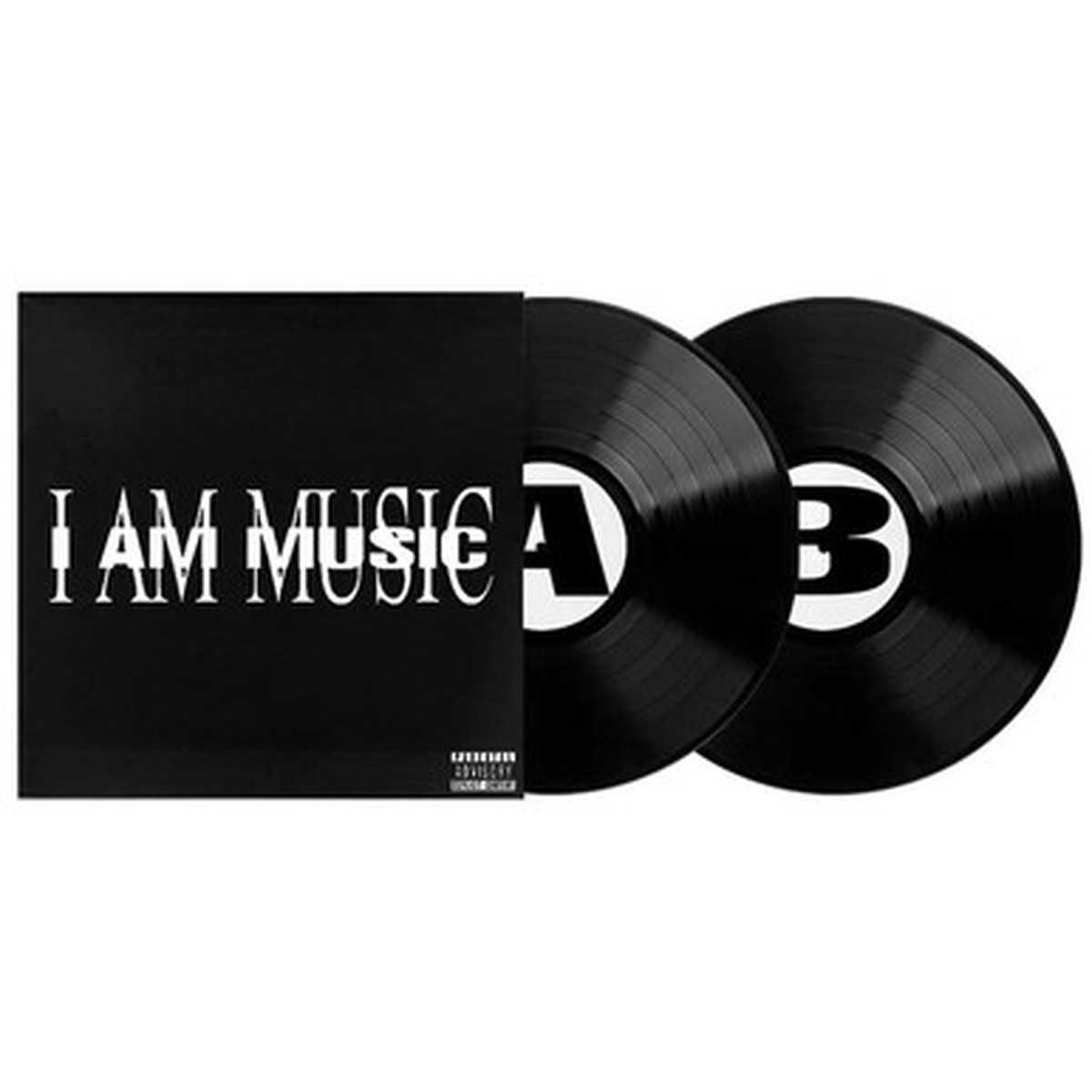 Playboi Carti - MUSIC (2LP)