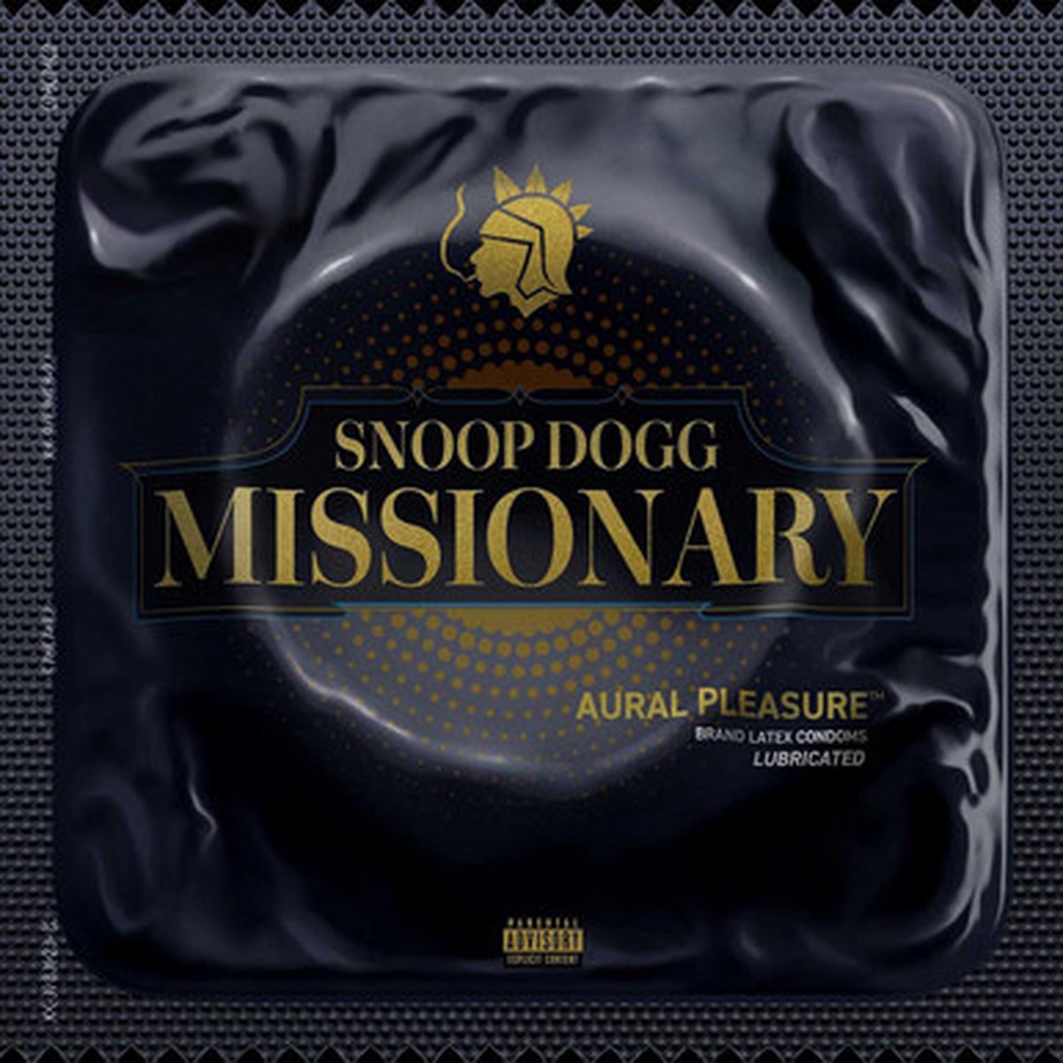 Snoop Dogg - Missionary (LP) - Picture Disc Vinyl