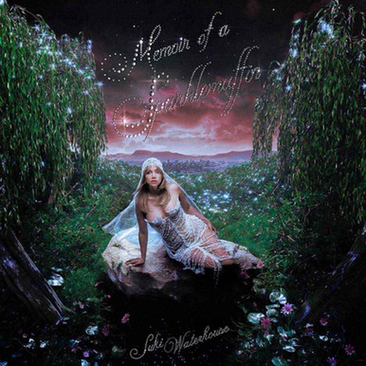 Suki Waterhouse - Memoir of a Sparklemuffin (LP) - Pearl Vinyl