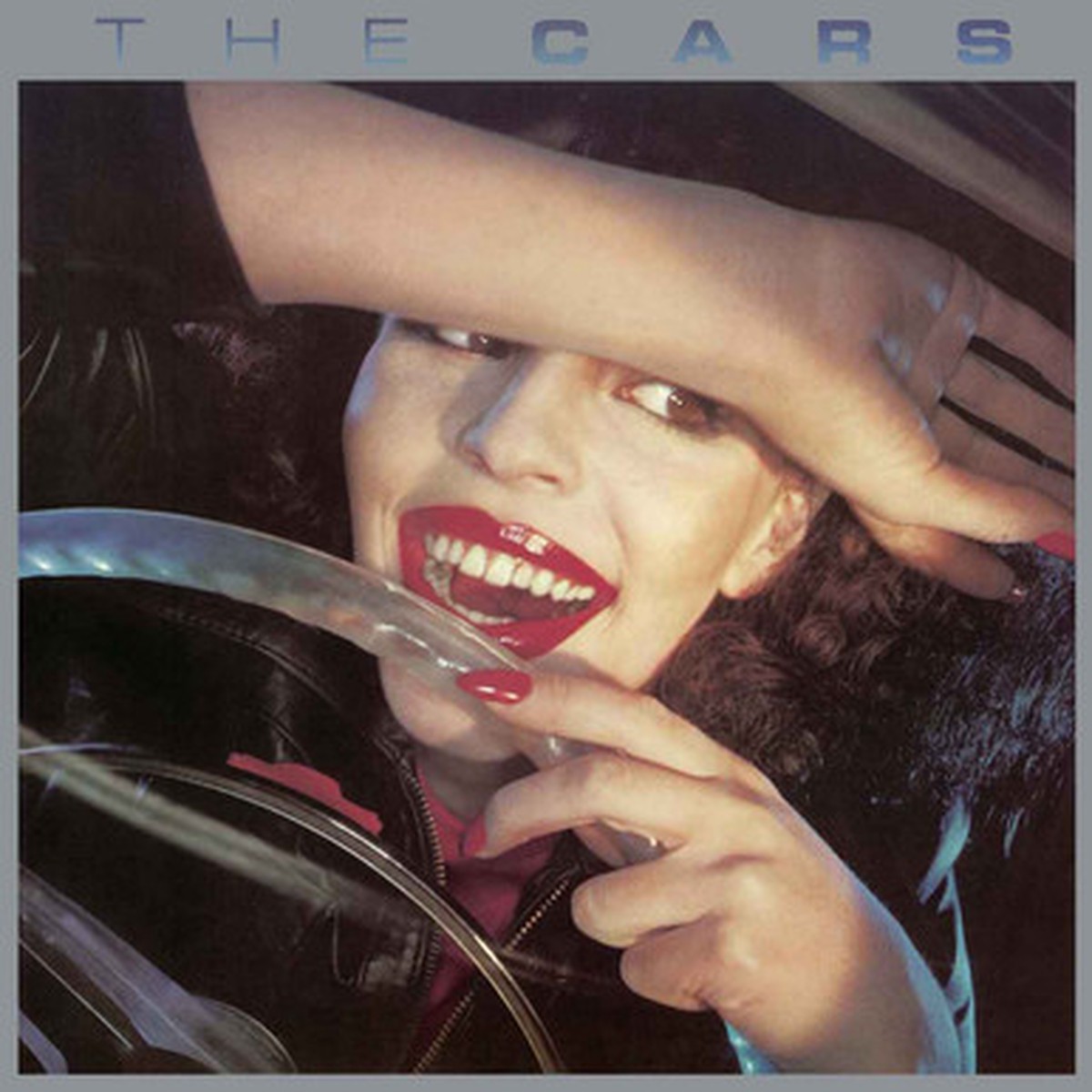 The Cars - The Cars (LP)