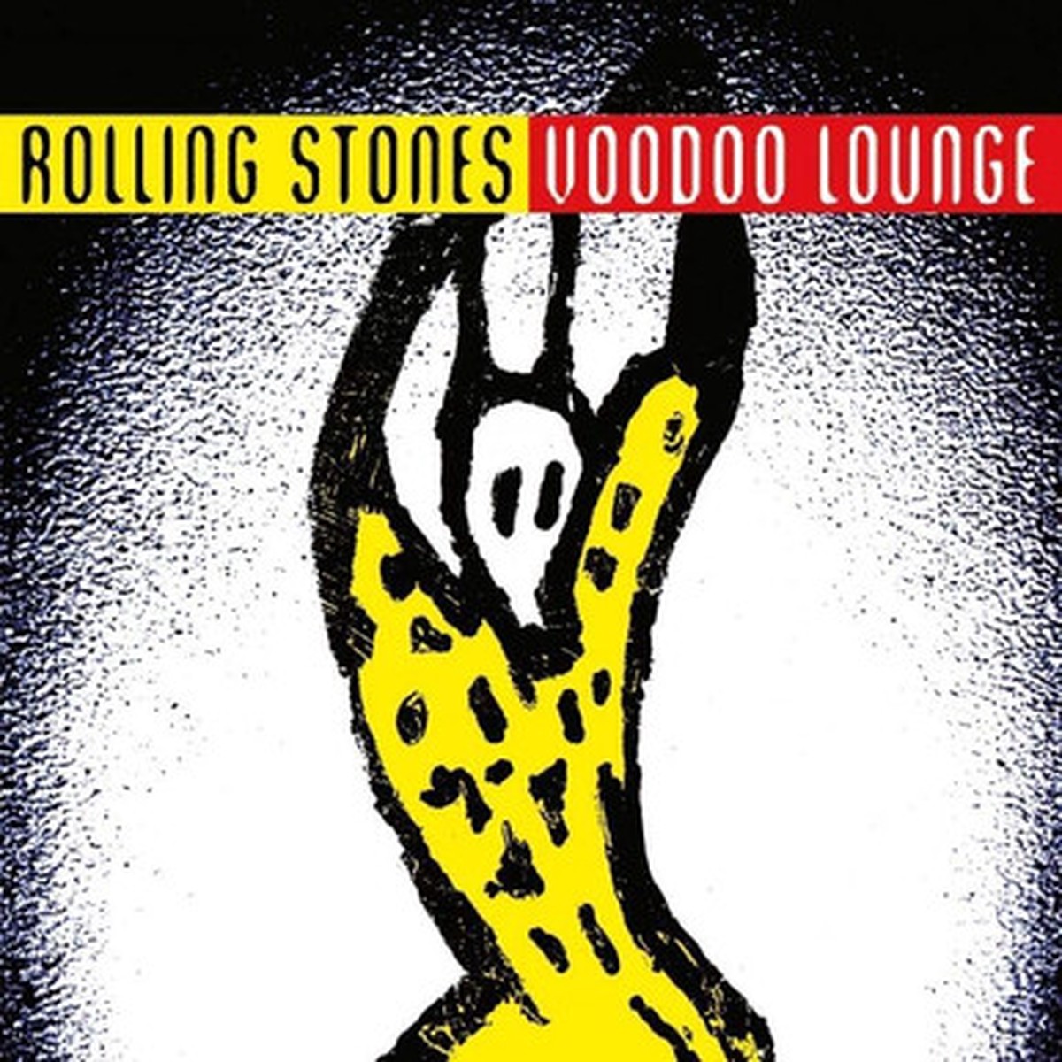 The Rolling Stones - Voodoo Lounge (2LP) - 30th Anniversary Edition Colour Vinyl