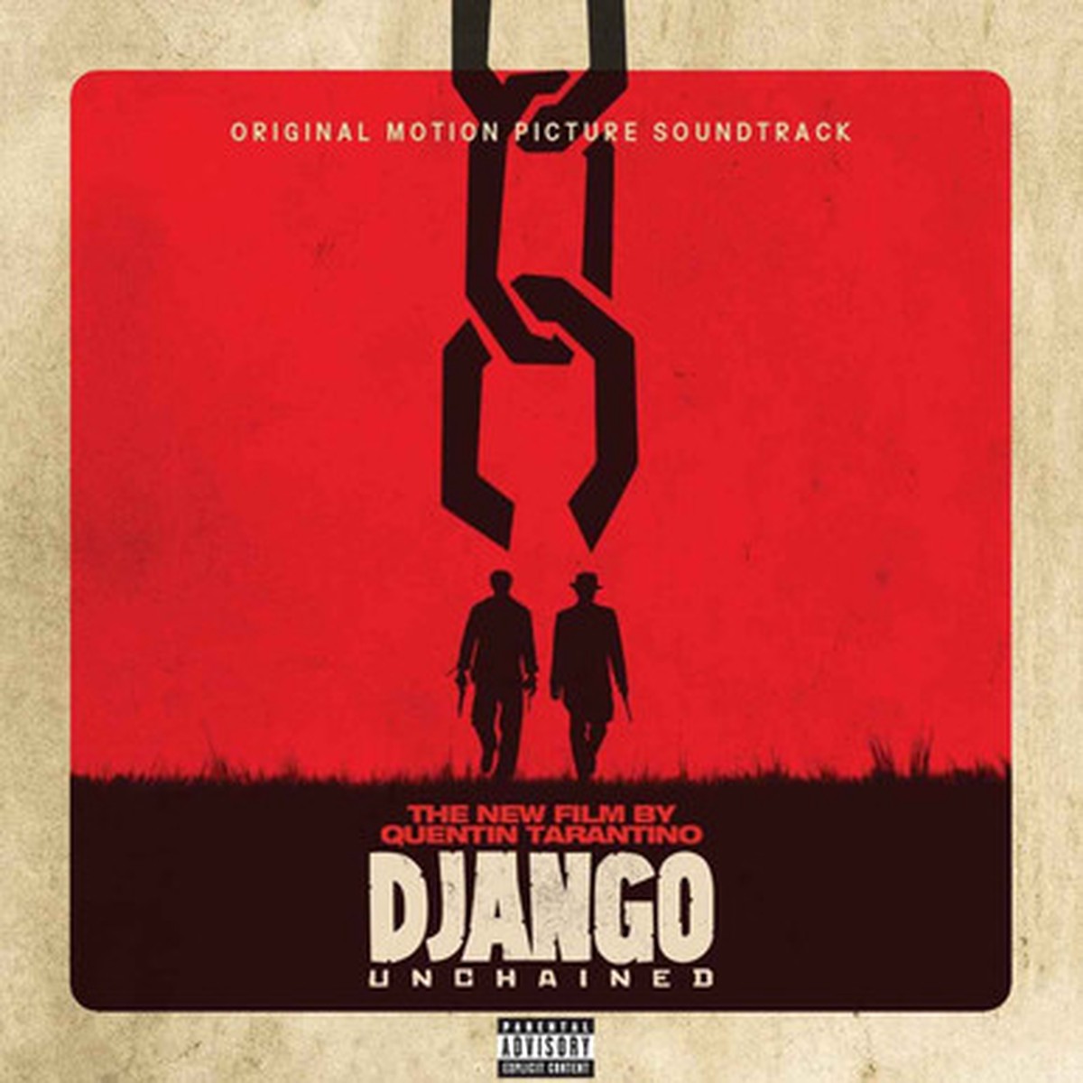 Various - Django Unchained (OST) (2LP)