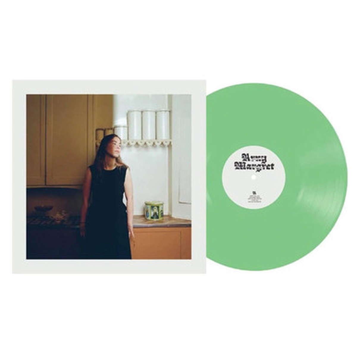 Arny Margret - I Miss You, I Do (LP) - Double Mint Vinyl