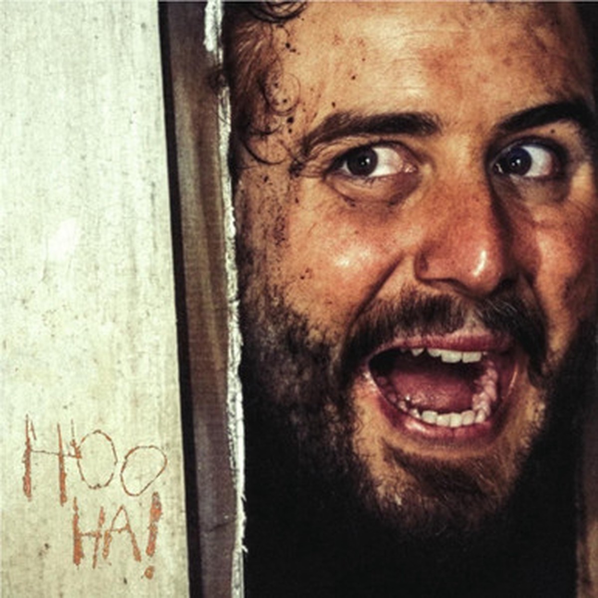 Bad//Dreems - Hoo Ha! (LP)