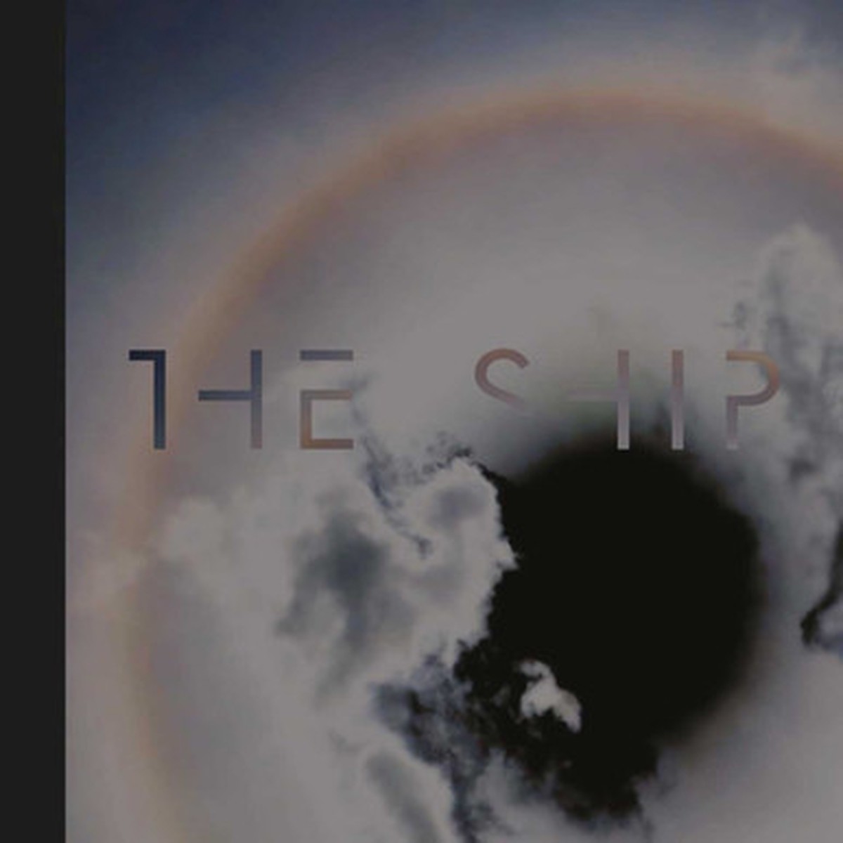 Brian Eno - The Ship (LP) - Coke Bottle Green Vinyl