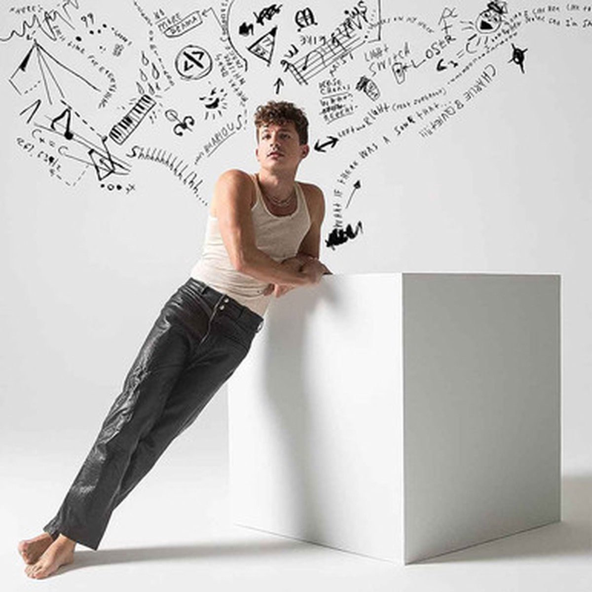 Charlie Puth - Charlie (LP)