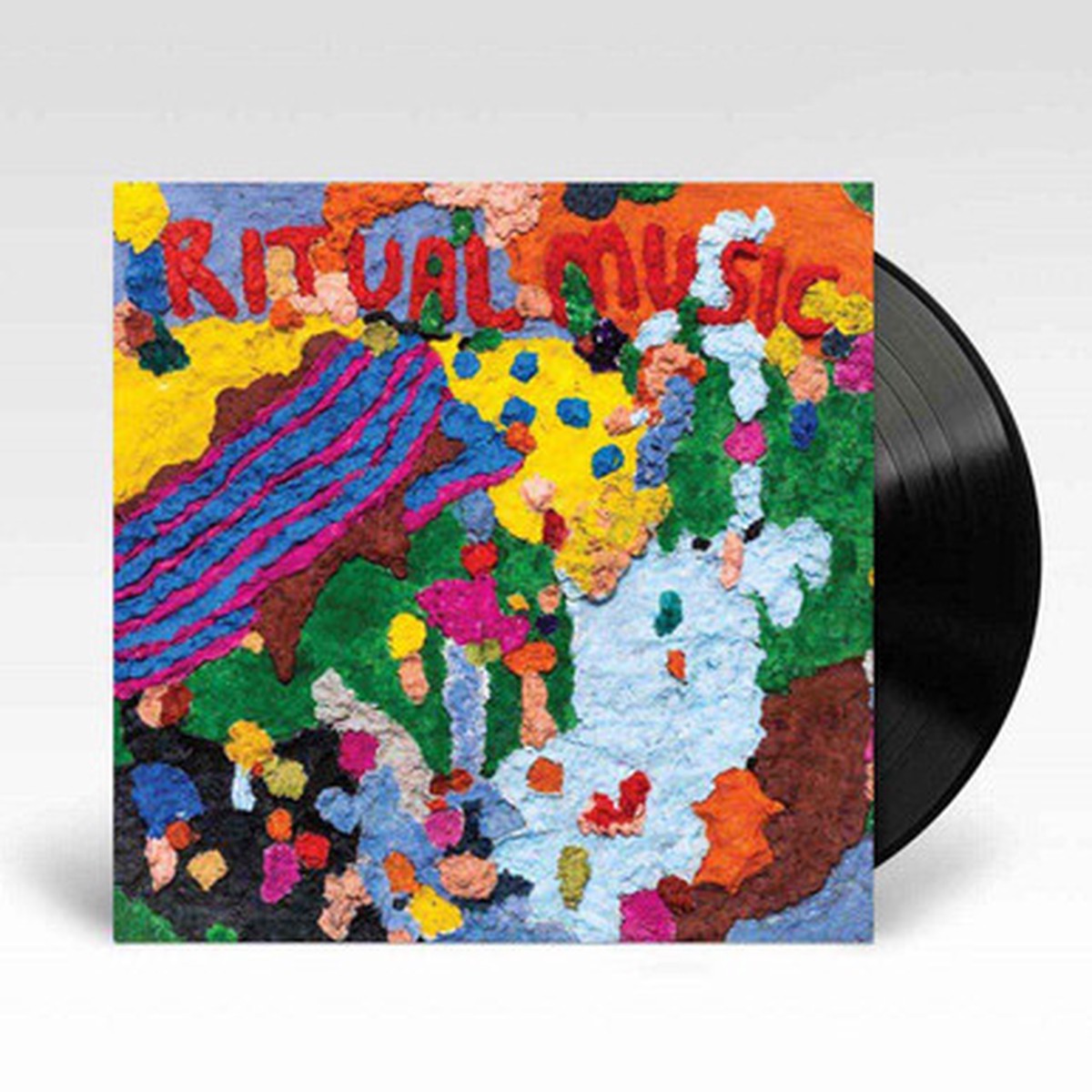 Christopher Port - Ritual Music (EP)