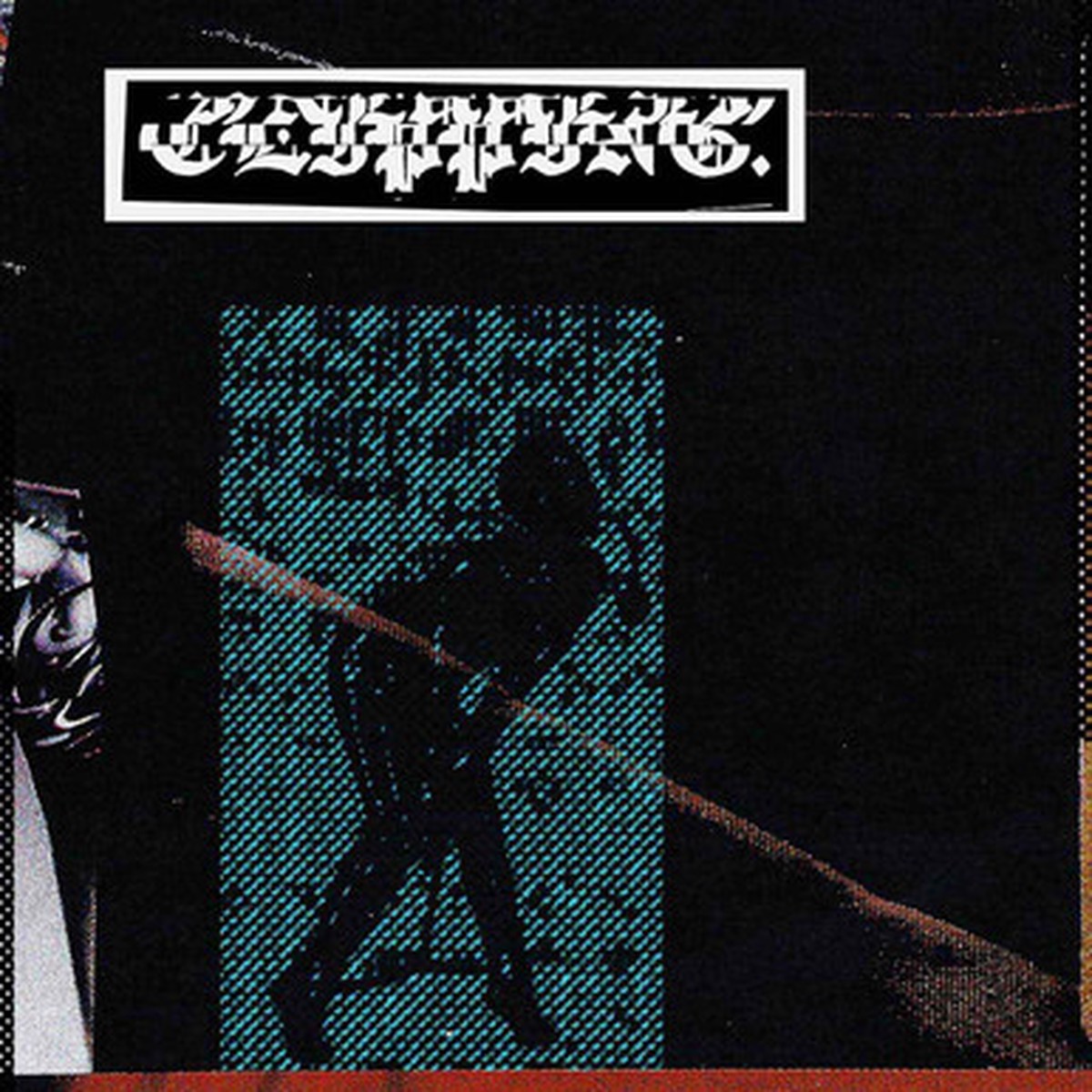 Clipping. - Wriggle (Expanded) (LP)