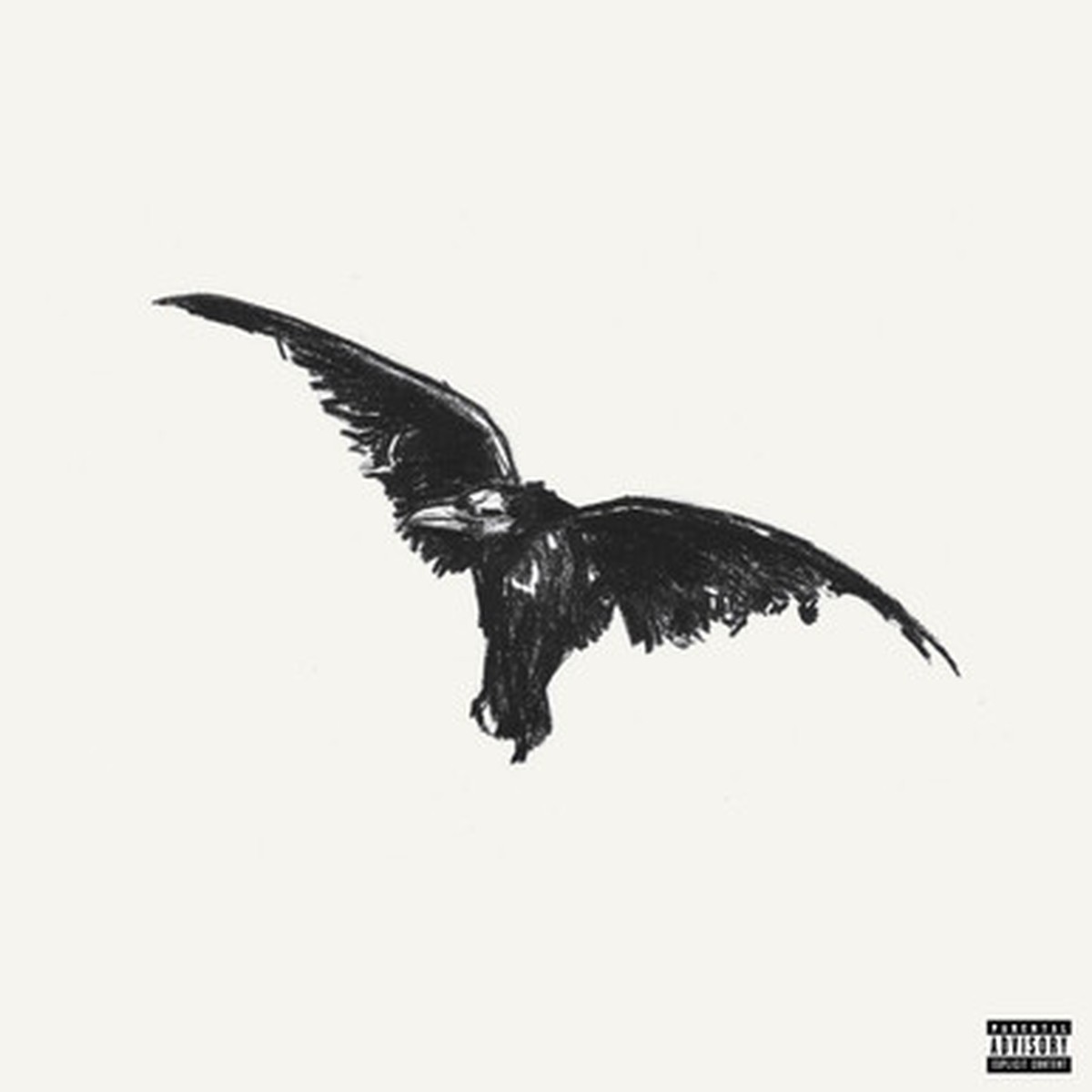 Conan Gray - Kid Krow, Decomposed (LP) - 5 Year Anniversary