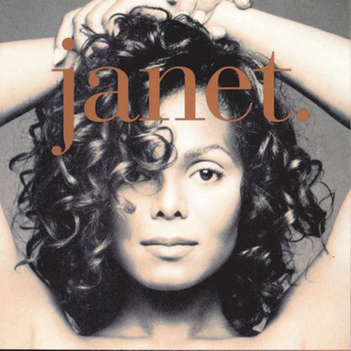 Janet - Janet. (3LP) - Deluxe Edition Vinyl
