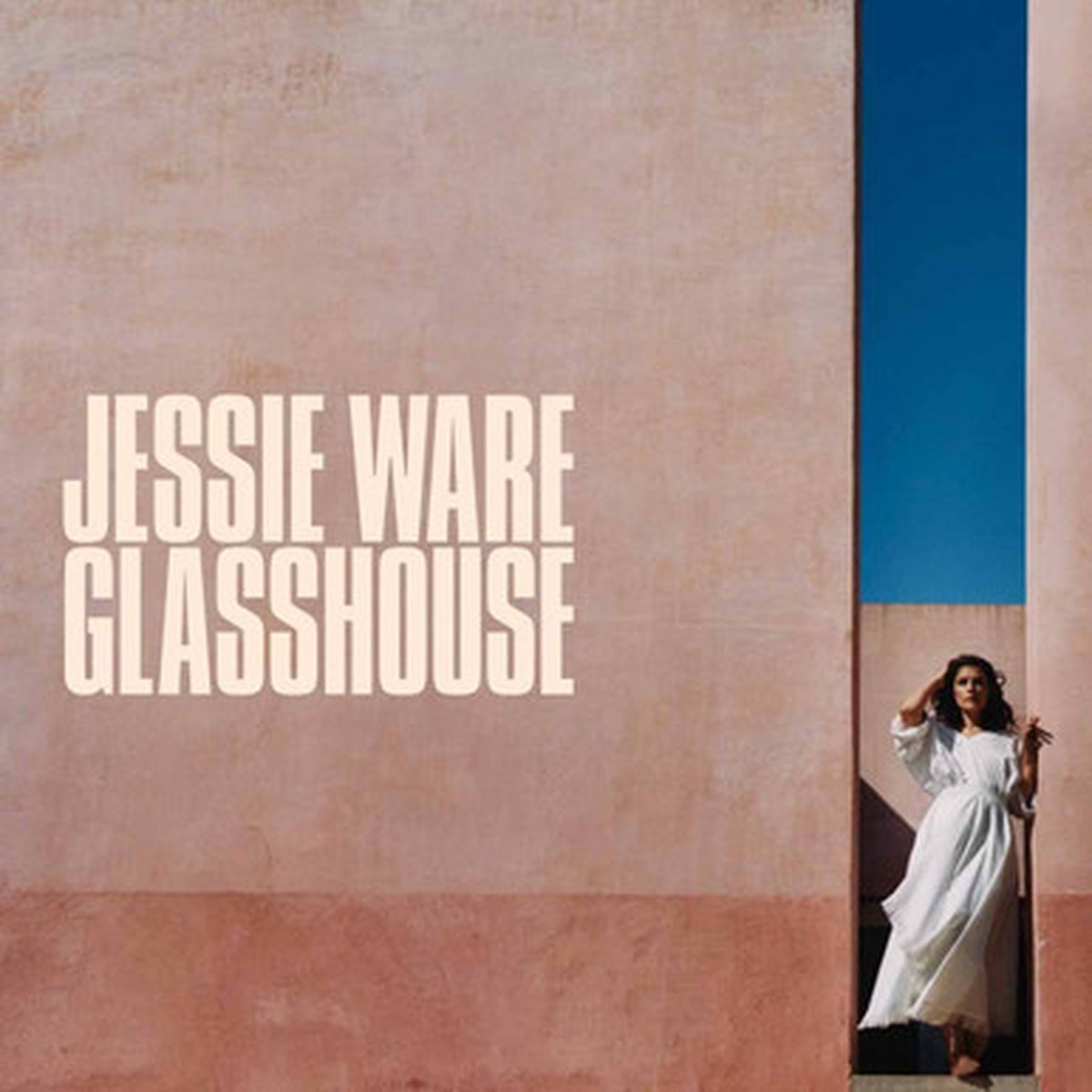 Jessie Ware - Glasshouse (2LP) - 45RPM