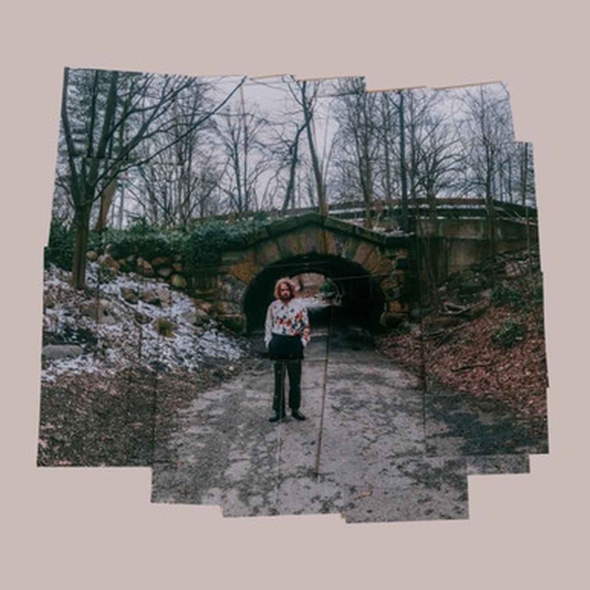 Kevin Morby - More Photographs (A Continuum) (LP) - Coke Bottle Clear Vinyl