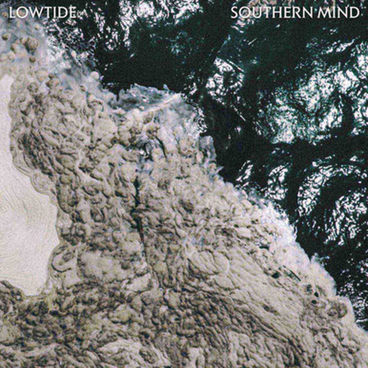 Lowtide - Southern Mind (LP)