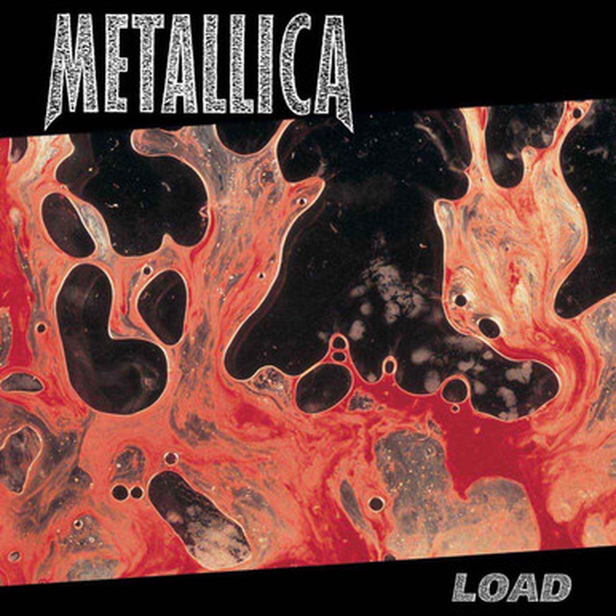 Metallica - Load (2LP) - 2025 Remaster