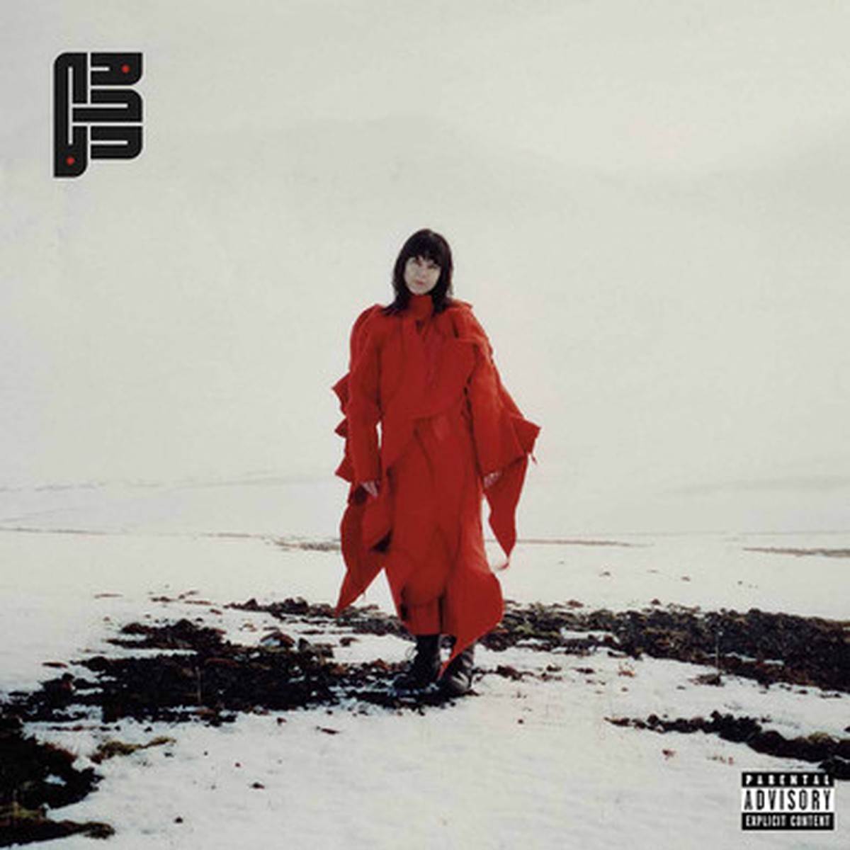 Nanna - How To Start A Garden (2LP) - Red Translucent Vinyl