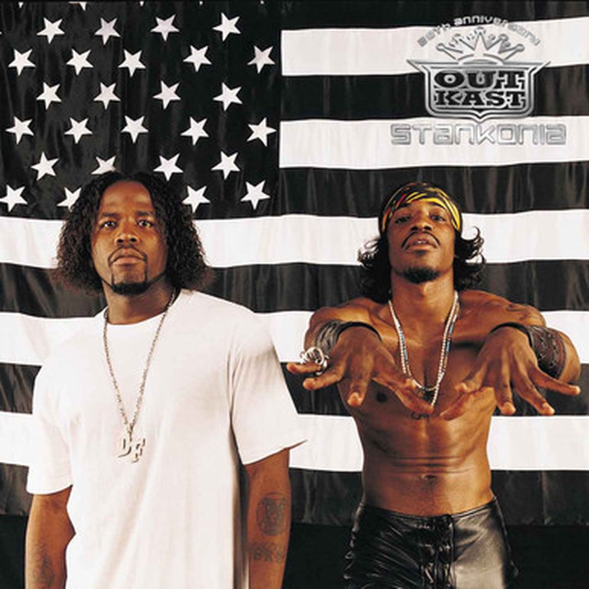 OutKast - Stankonia (2LP)