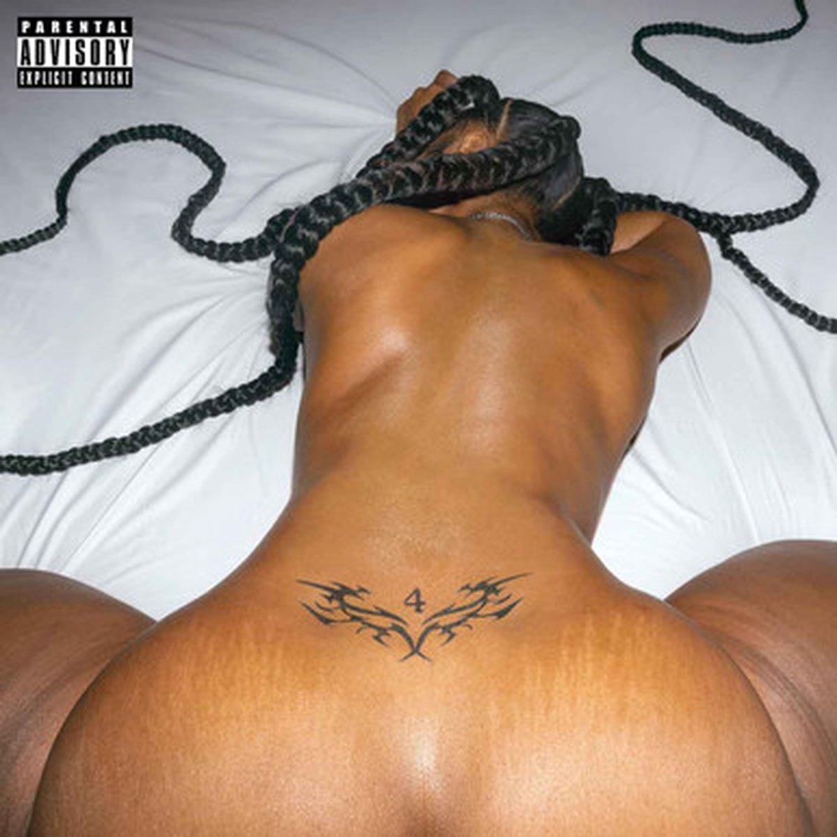 PARTYNEXTDOOR - PARTYNEXTDOOR 4 (LP)