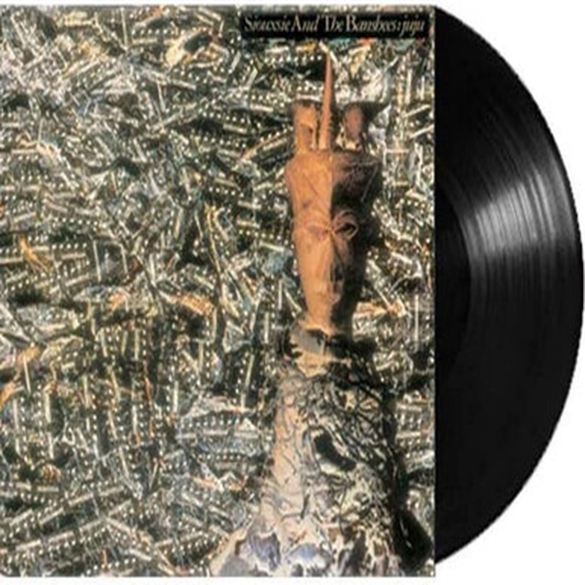 Siouxsie And The Banshees - Juju (LP)