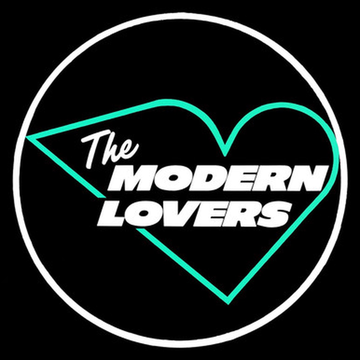 The Modern Lovers - The Modern Lovers (LP)
