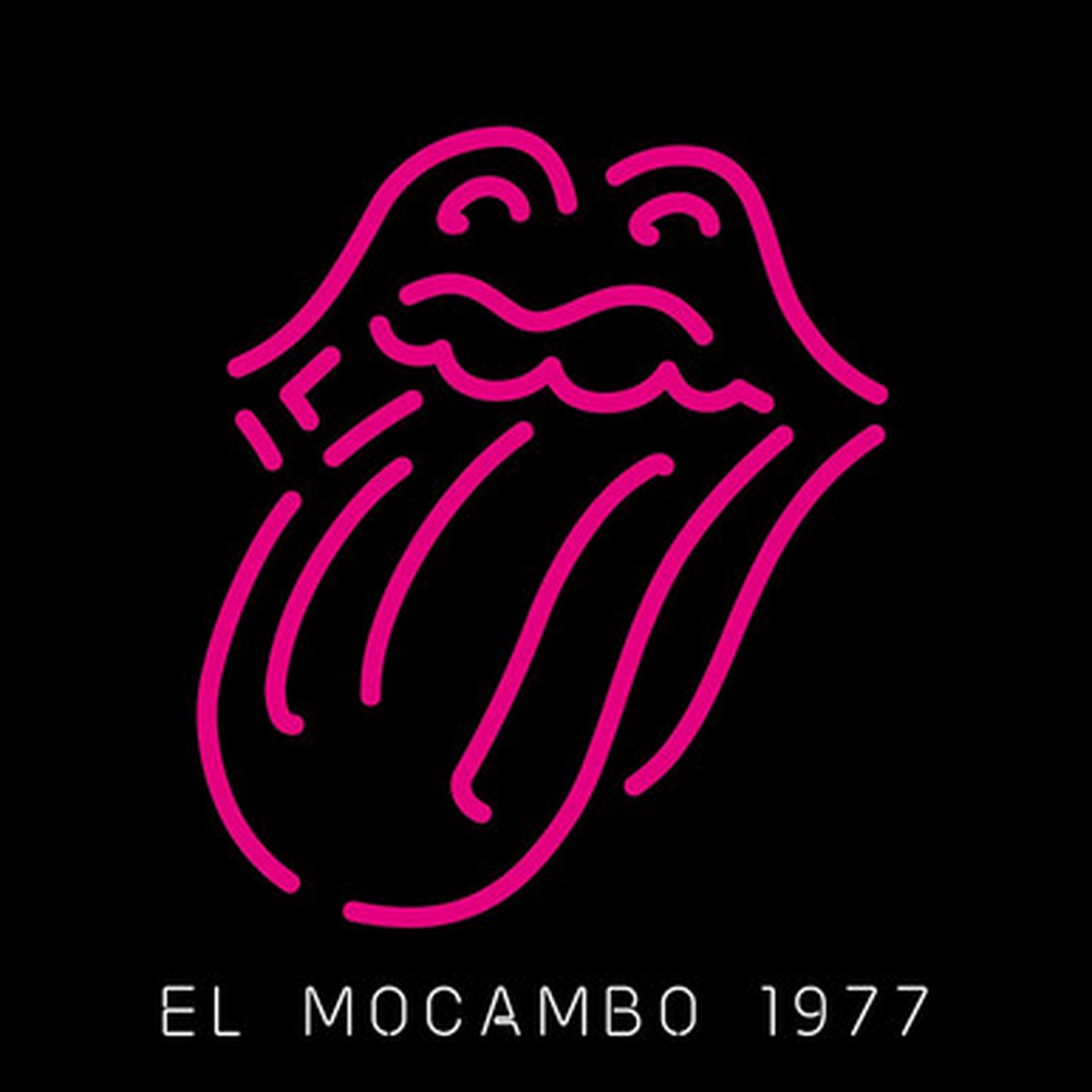 The Rolling Stones - El Mocambo 1977 (3LP)