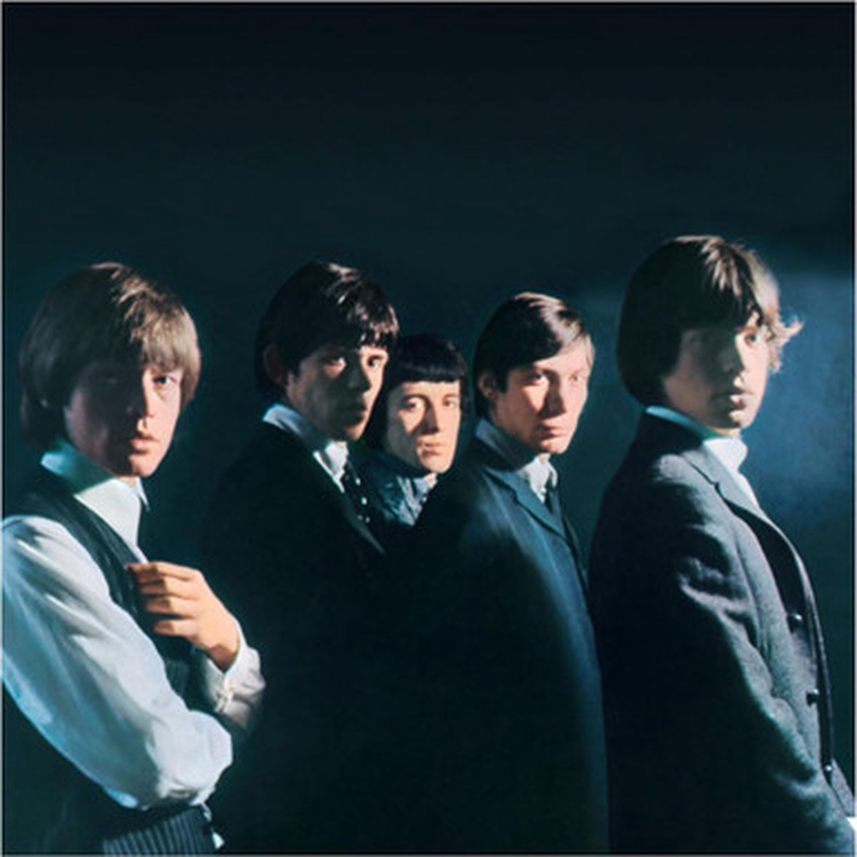 The Rolling Stones - The Rolling Stones (LP) - Mono Vinyl
