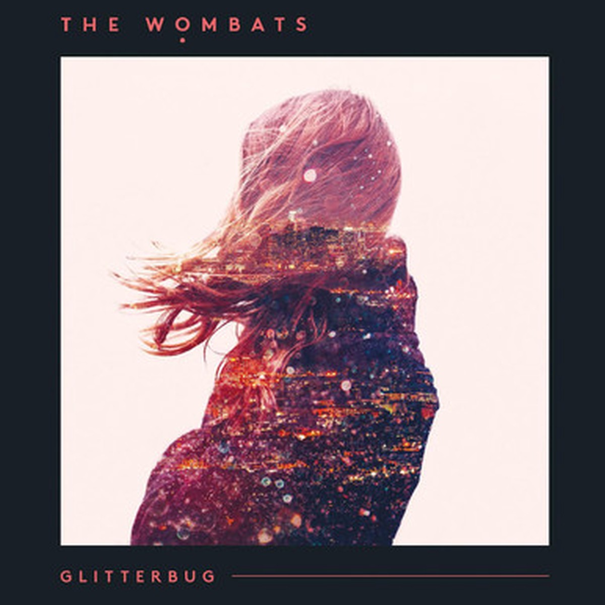 The Wombats - Glitterbug (LP) - Limited Edition