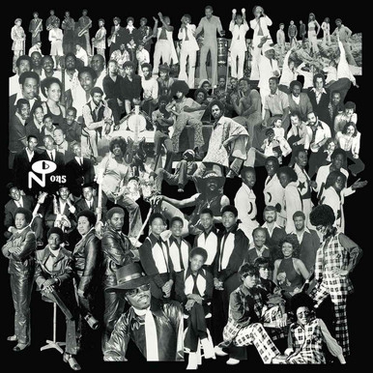 Various - Eccentric Soul: Minibus (2LP)