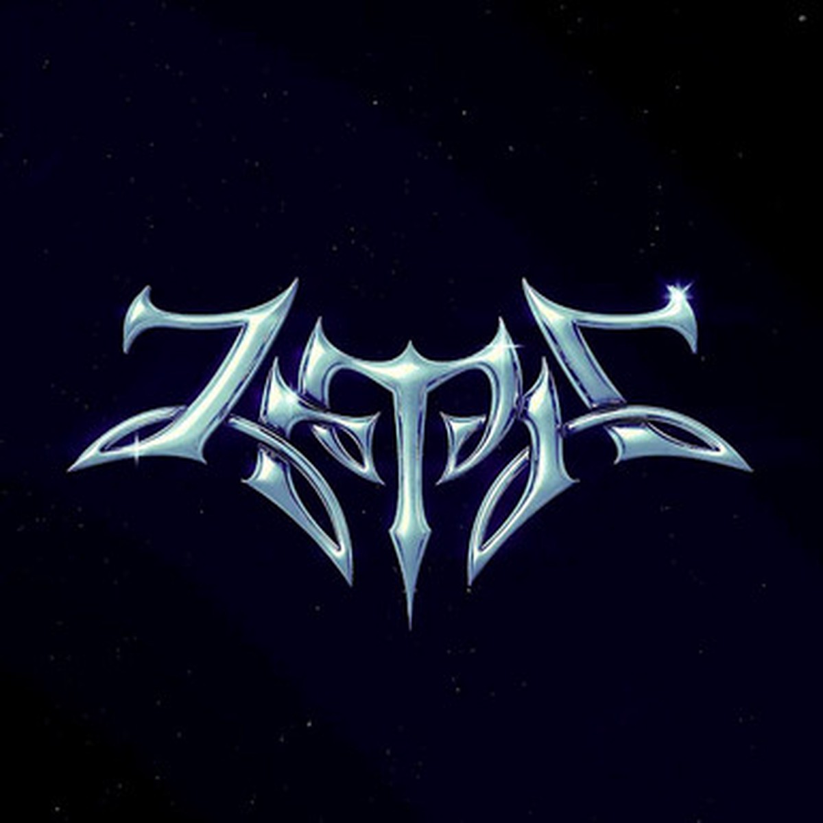 Zetra - Zetra (LP)