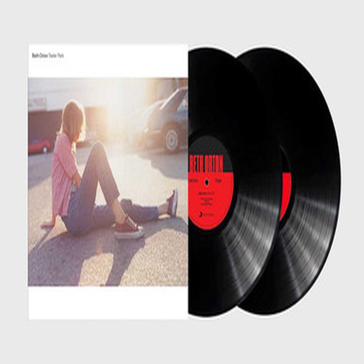 Beth Orton - Trailer Park (2LP)