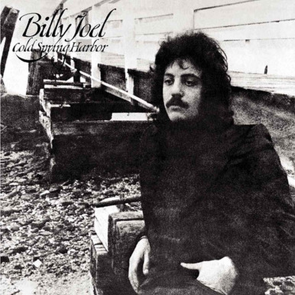 Billy Joel - Cold Spring Harbor (LP)
