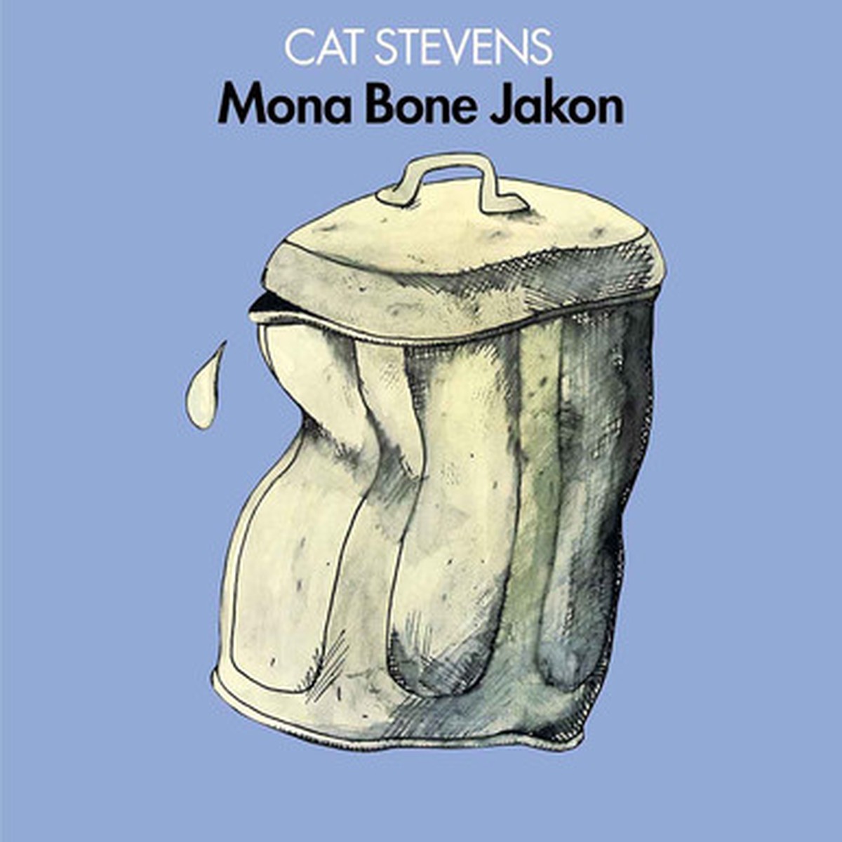 Cat Stevens - Mona Bone Jakon (LP)