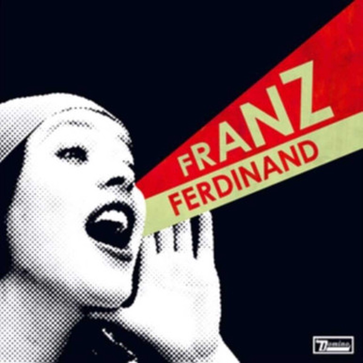 Franz Ferdinand - You Could Have It So Much Better (LP)