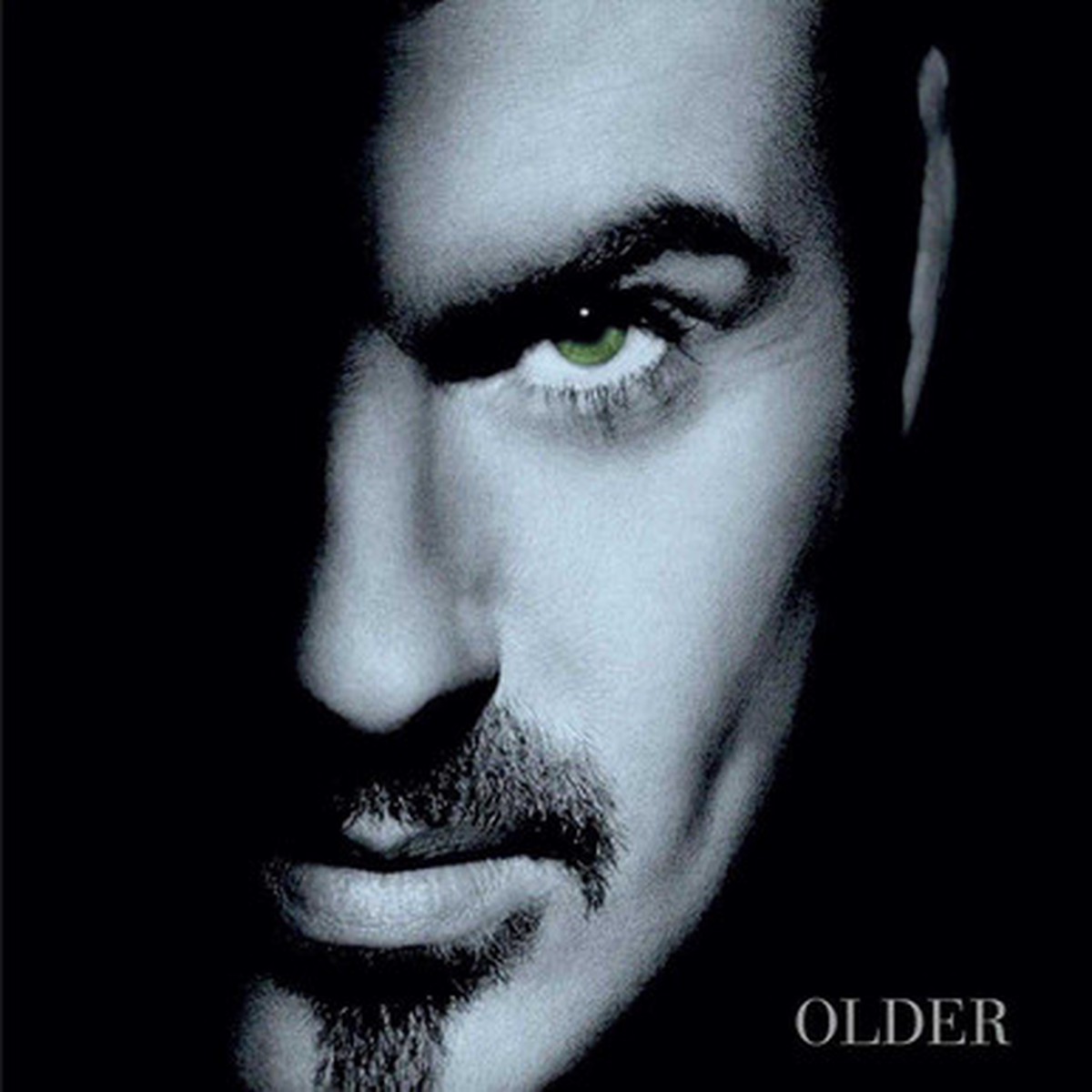 George Michael - Older (3LP + 5CD)