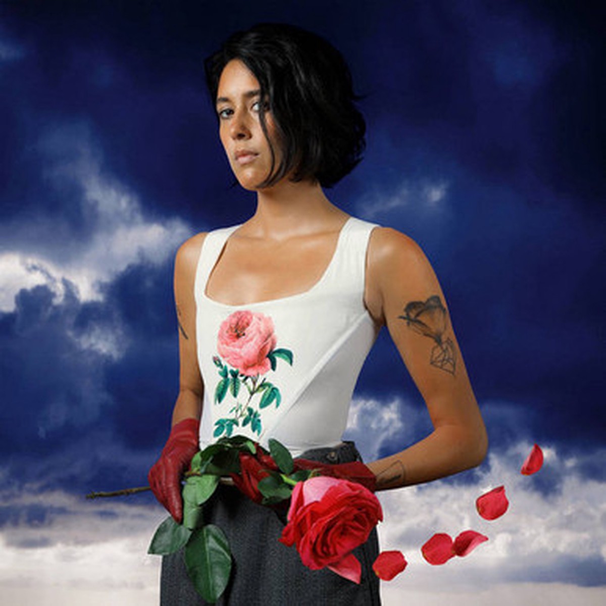 Half Waif - The Caretaker (LP)