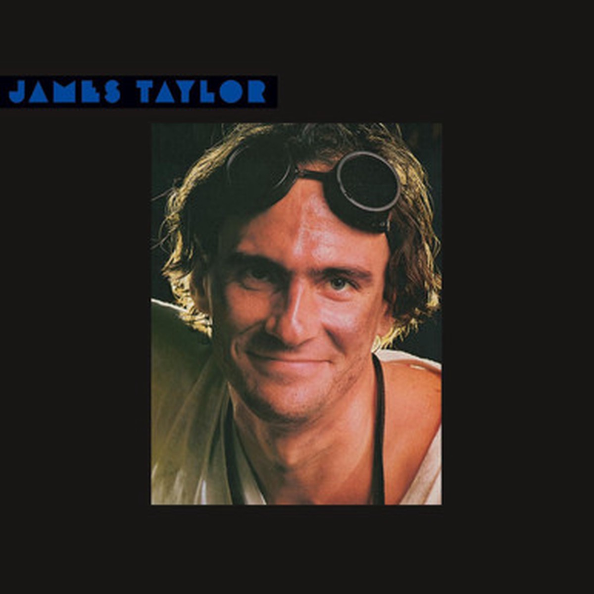 James Taylor - Dad Loves His Work (LP) - Numbered Limited Edition