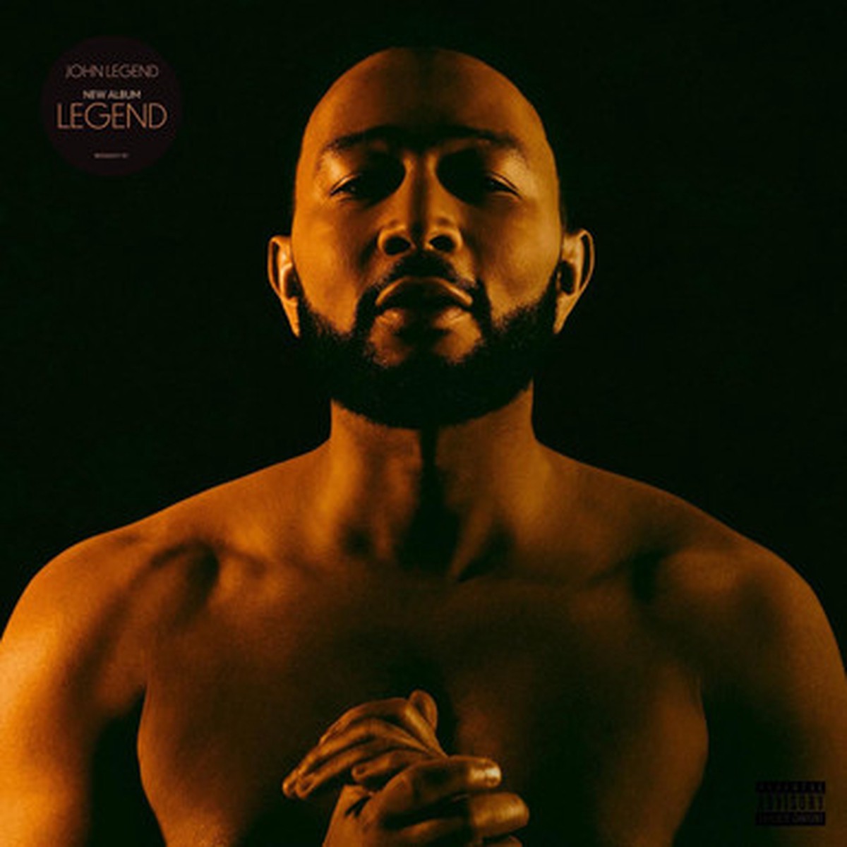 John Legend - Legend (2LP)