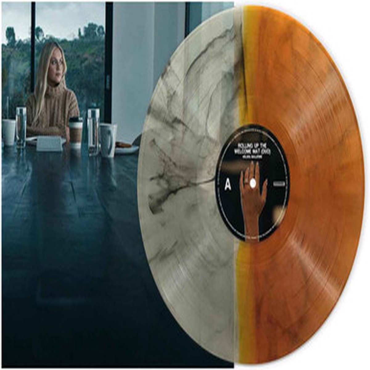 Kelsea Ballerini - Rolling Up The Welcome Mat (Duo) (EP)
