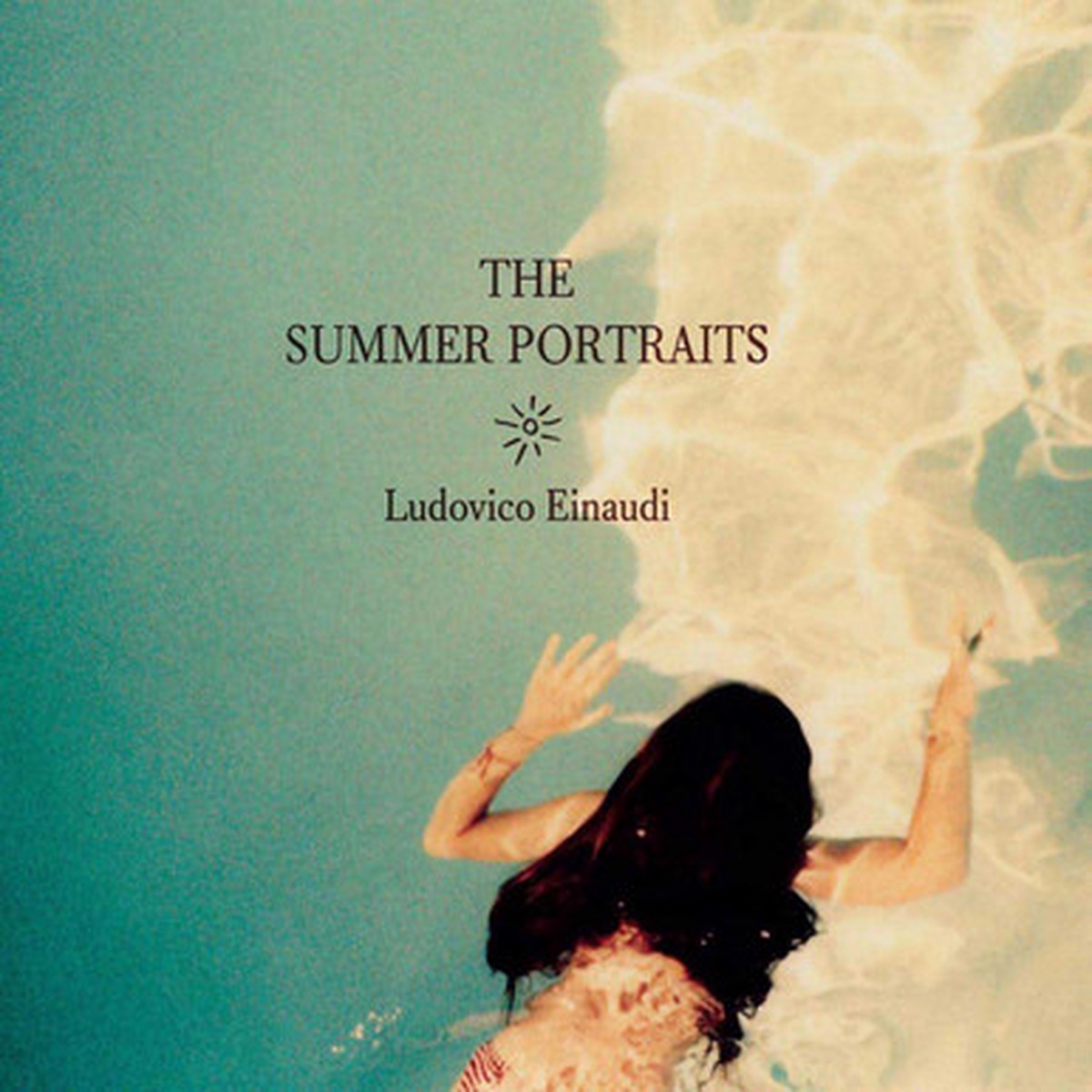 Ludovico Einaudi - The Summer Portraits (2LP)