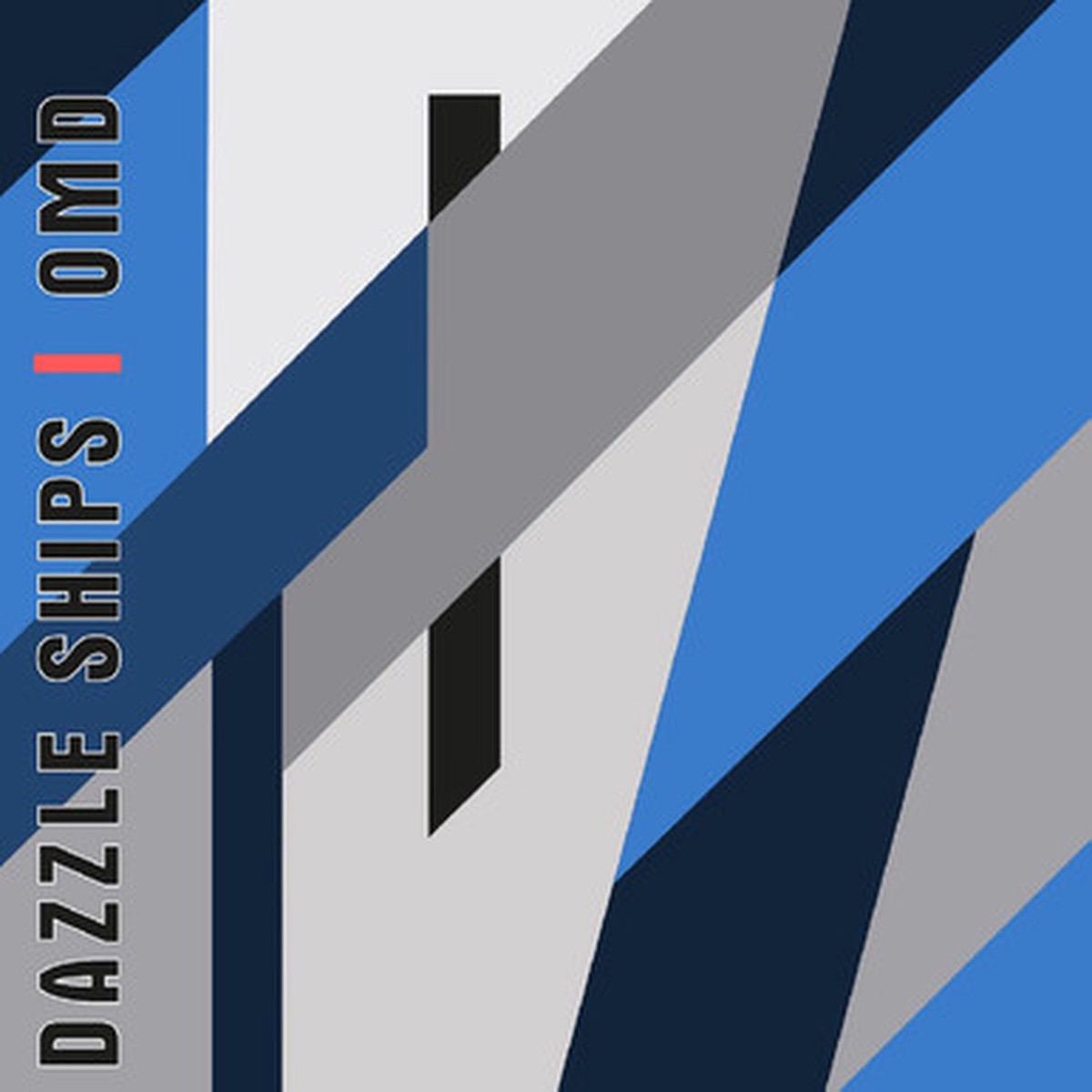 Orchestral Manoeuvres In The Dark - Dazzle Ships (2LP) - 40th Anniversary Vinyl
